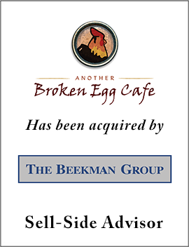 Beekman buys majority stake in Another Broken Egg