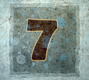 #7