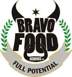 Bravo Logo