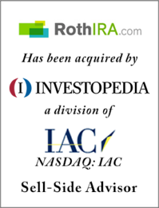 Founders - Roth IRA IAC tombstone