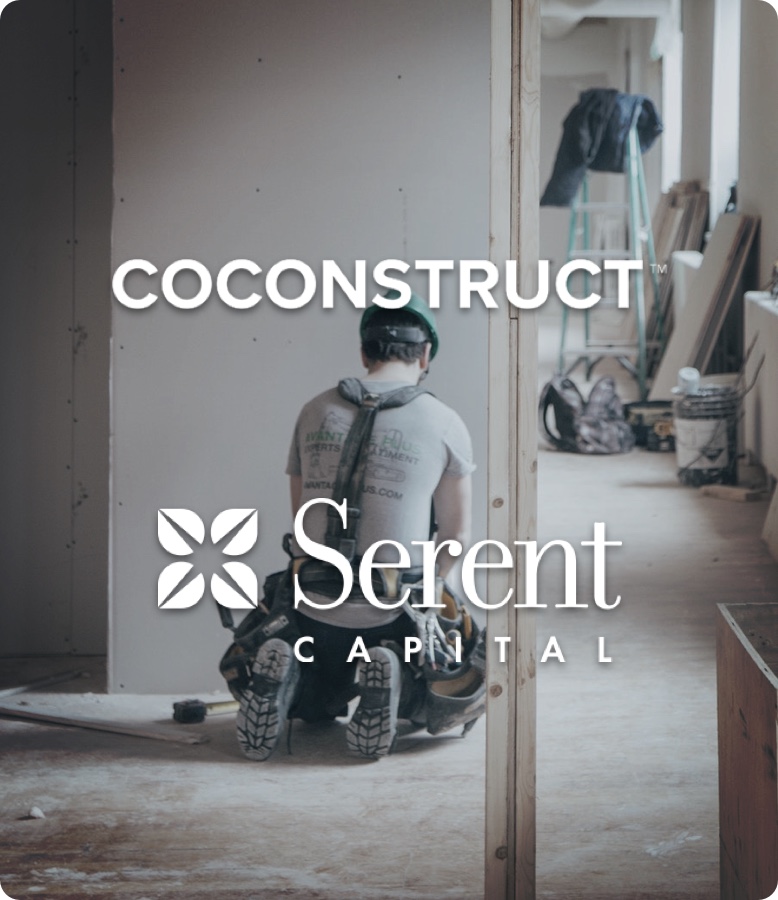 Co-construct Holdings, LLC (“CoConstruct”)
