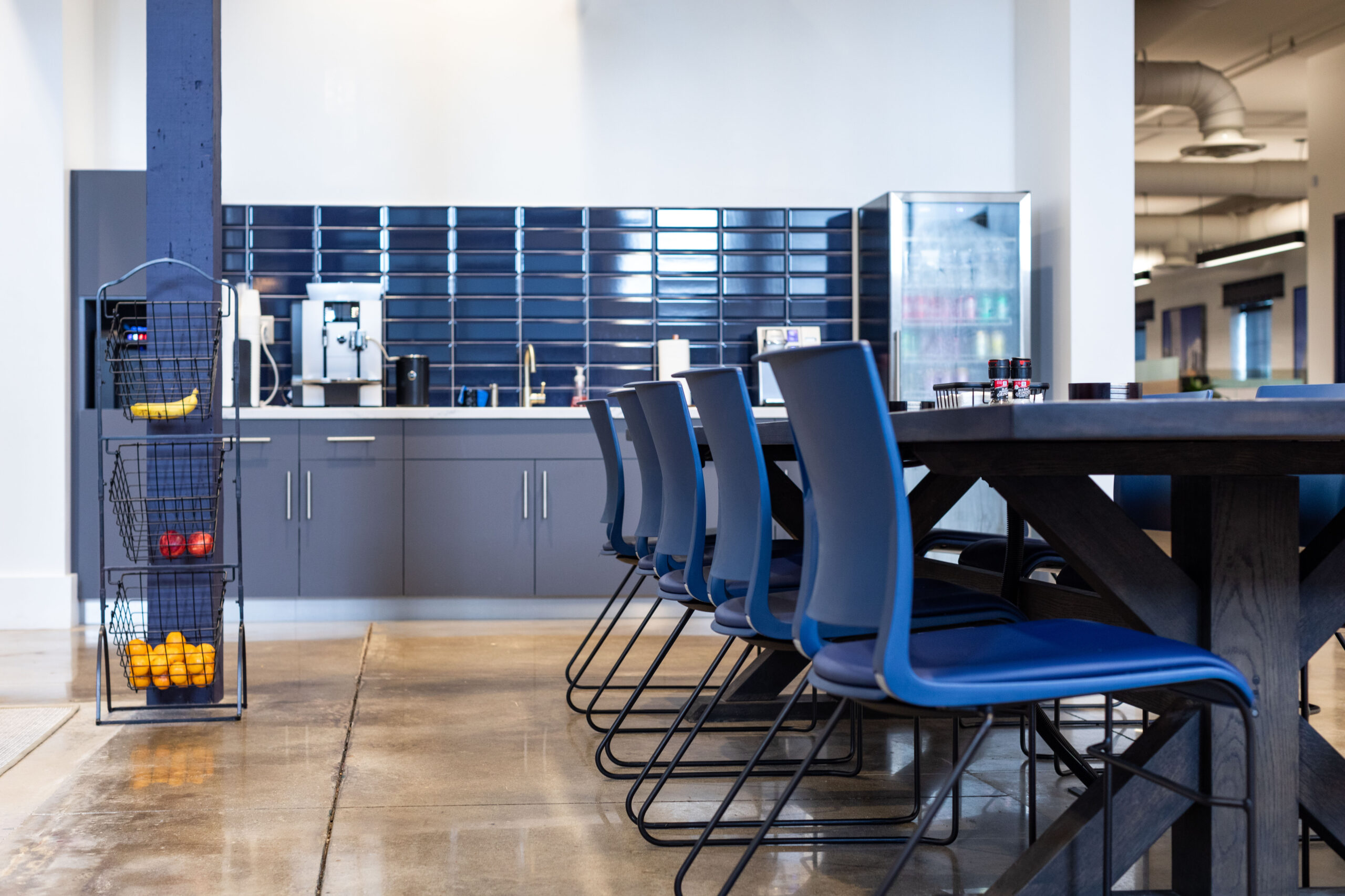 Birmingham Office Founders Advisors